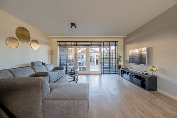 Medium property photo - Westenrijk 6, 3214 ED Zuidland